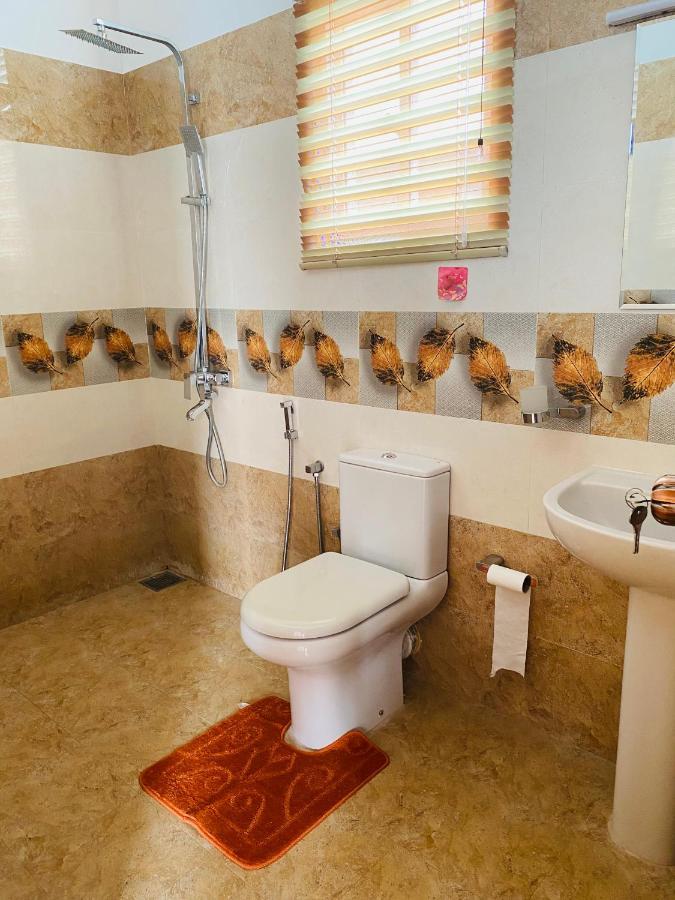The Kingslayer Resort Negombo Bagian luar foto
