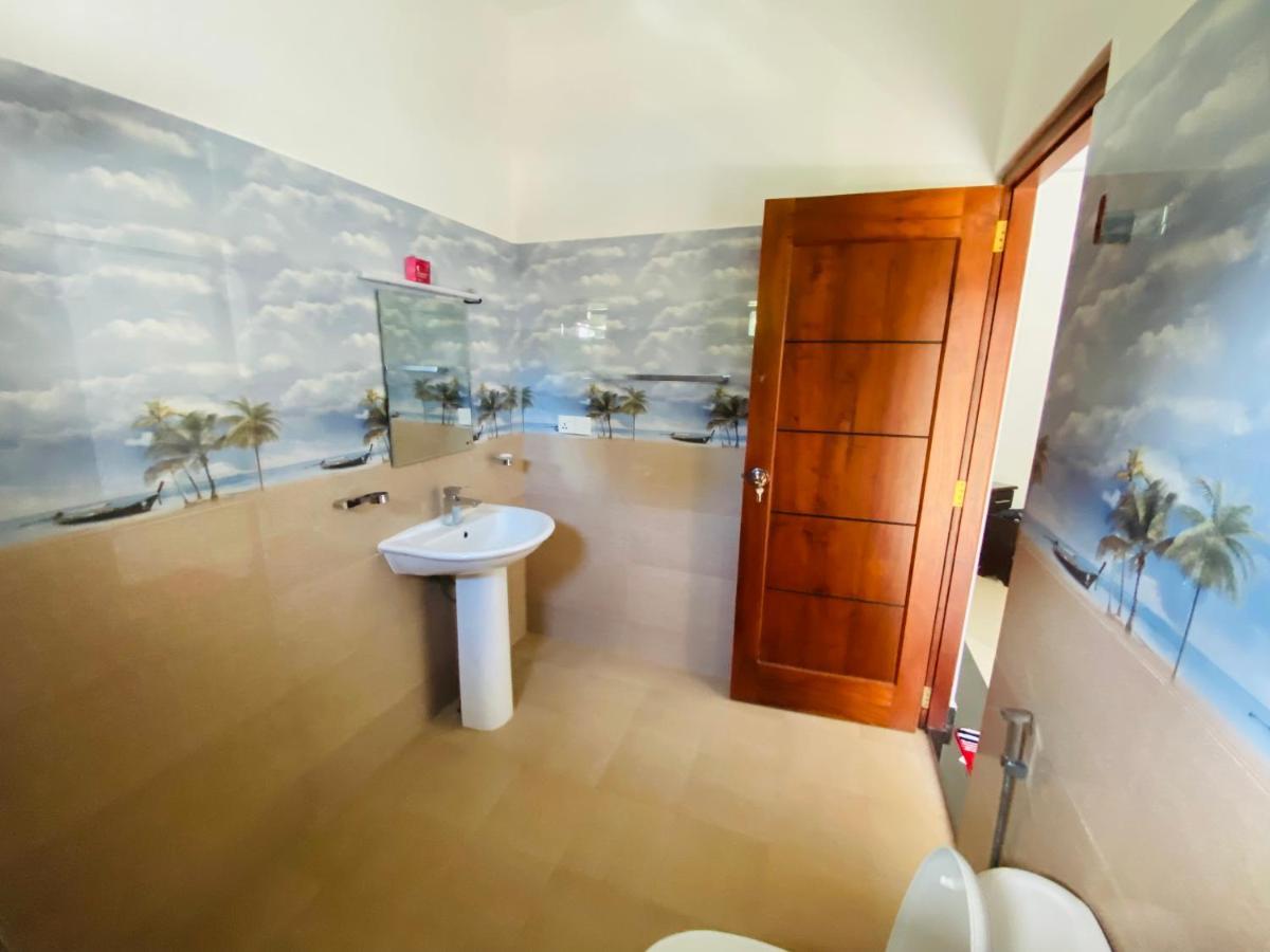 The Kingslayer Resort Negombo Bagian luar foto