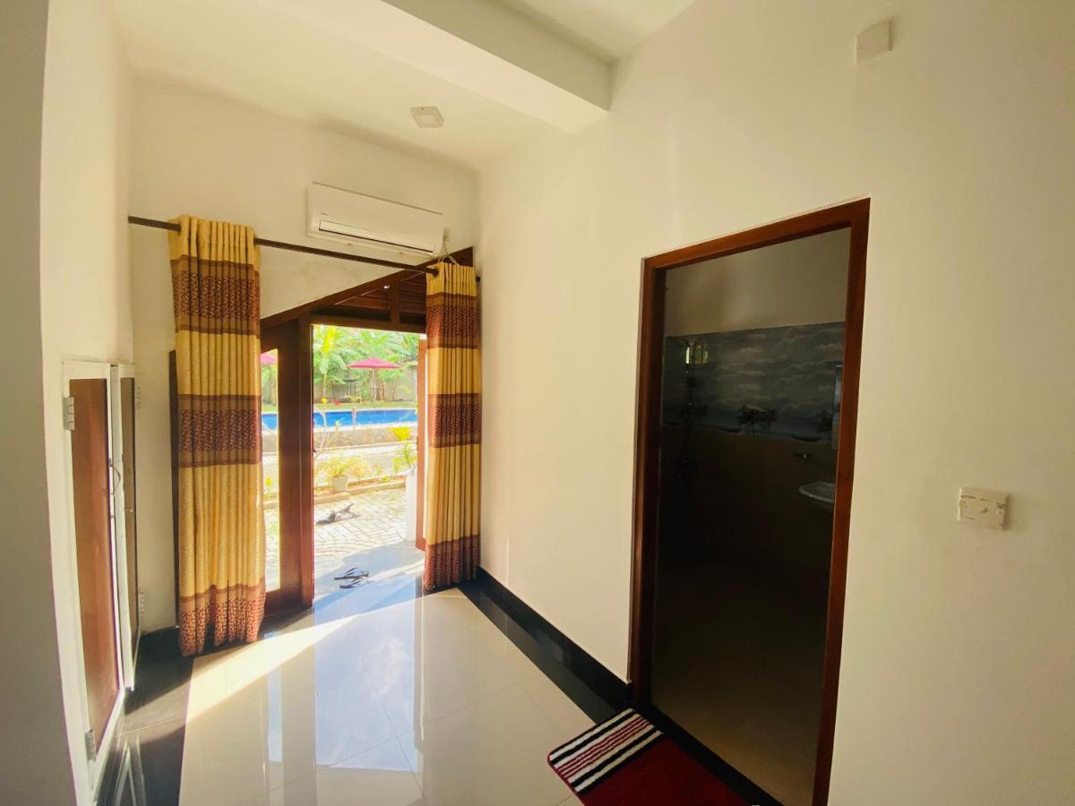 The Kingslayer Resort Negombo Bagian luar foto
