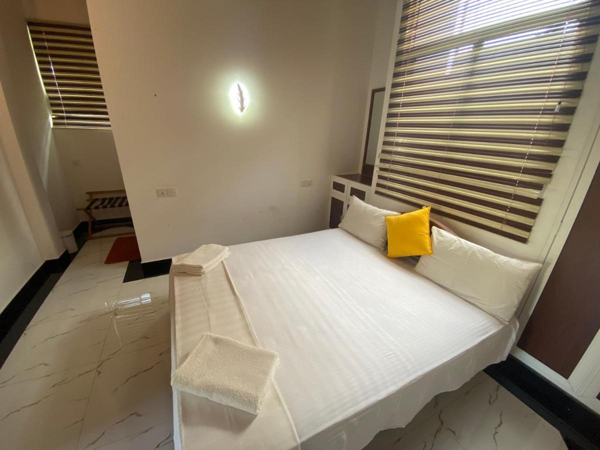 The Kingslayer Resort Negombo Bagian luar foto