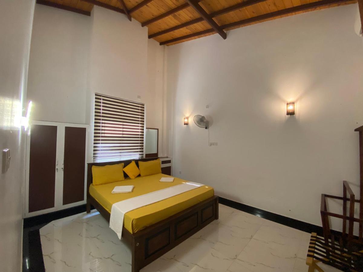 The Kingslayer Resort Negombo Bagian luar foto