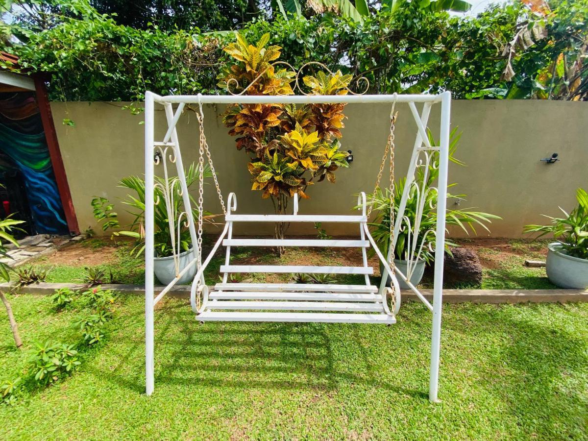 The Kingslayer Resort Negombo Bagian luar foto
