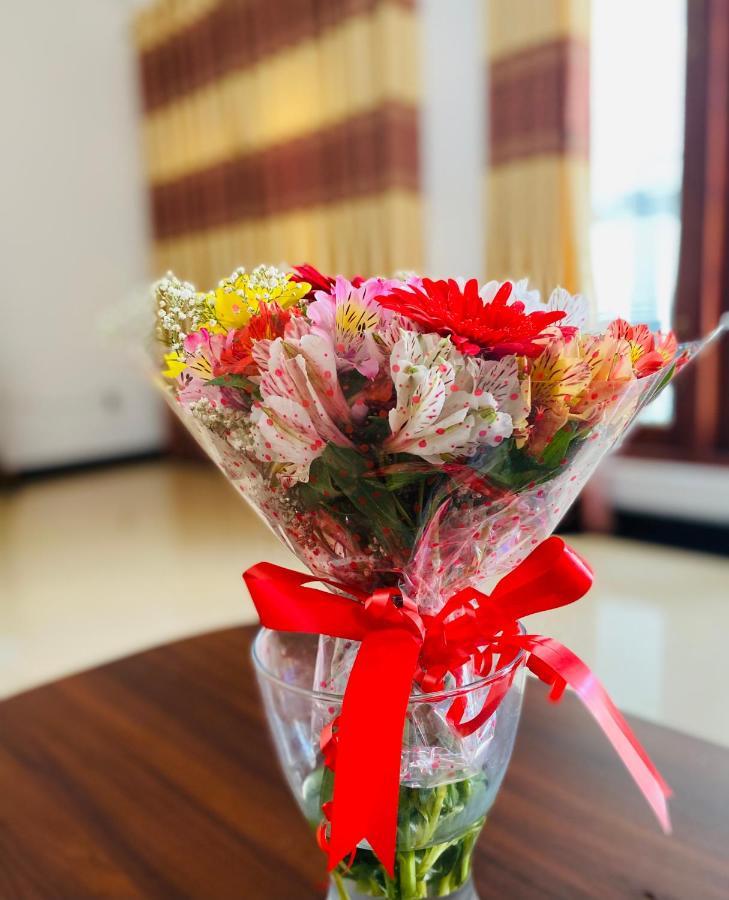 The Kingslayer Resort Negombo Bagian luar foto