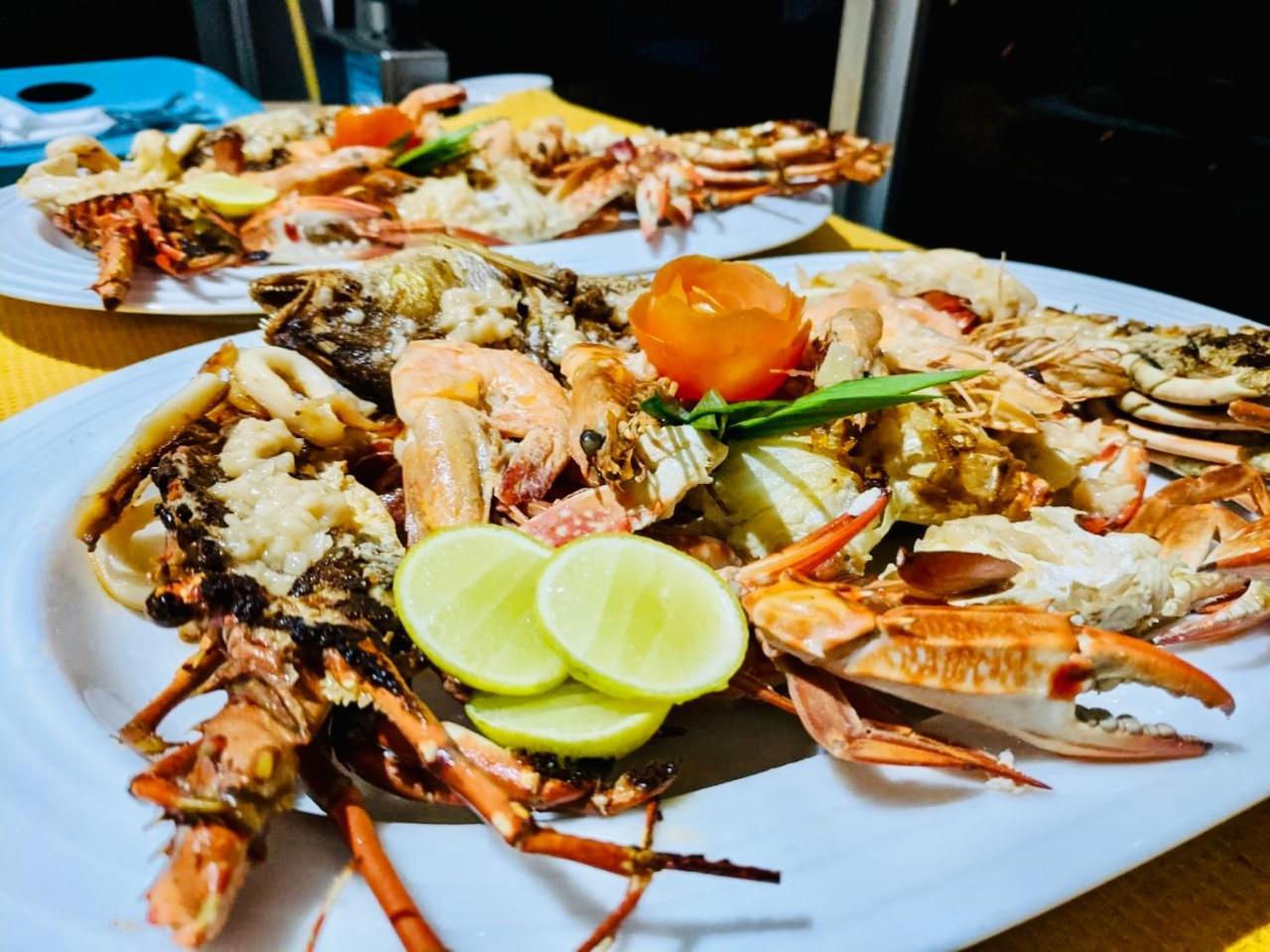 The Kingslayer Resort Negombo Bagian luar foto
